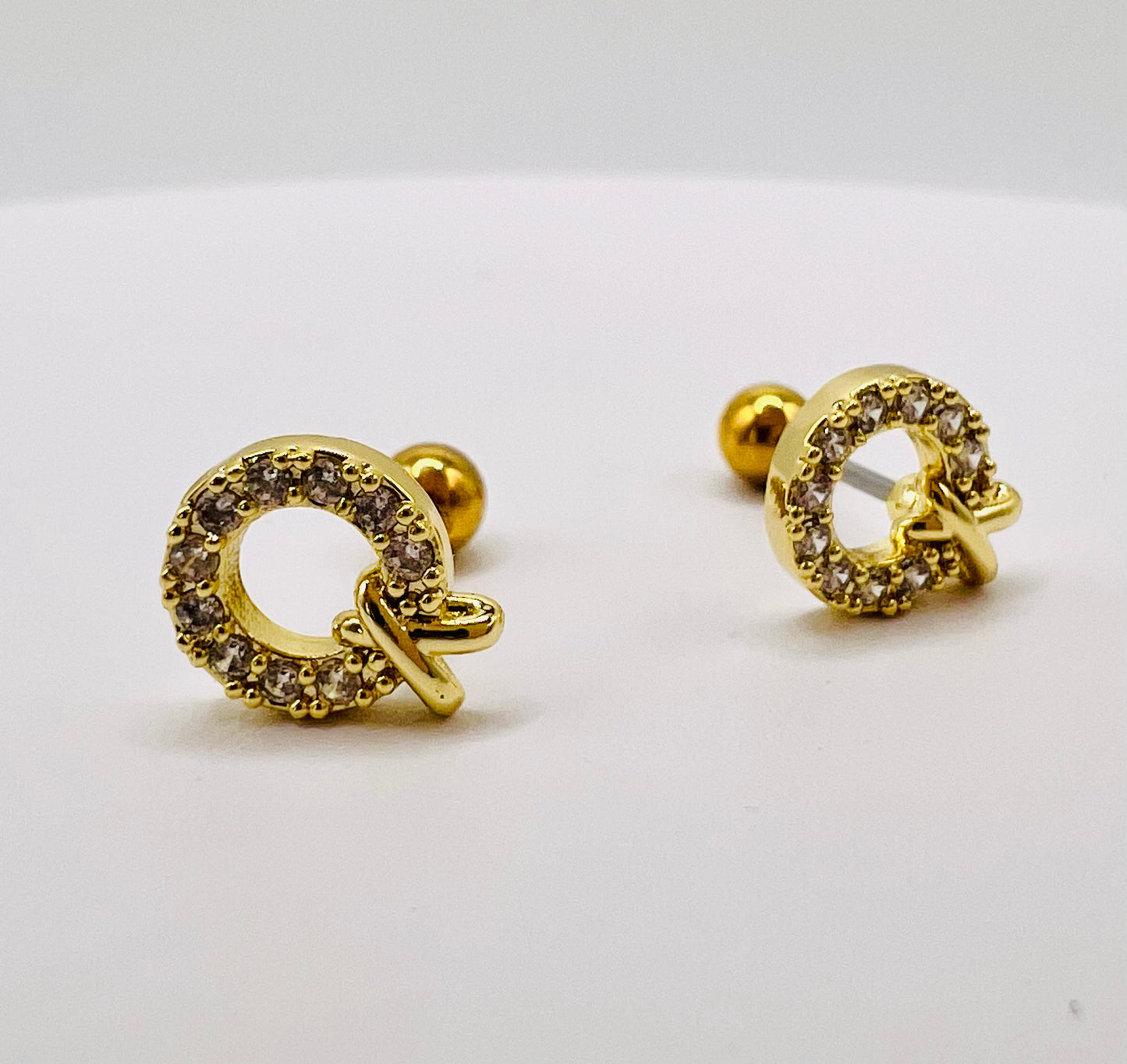 Paloma’s Graffiti circle X de Tiffany