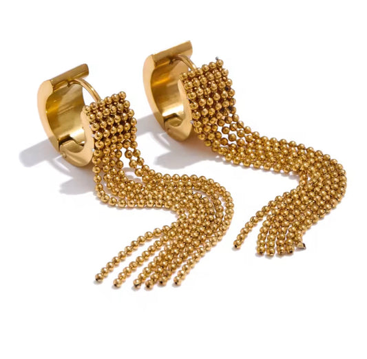 Aretes C Cascada
