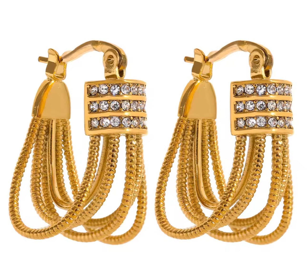 Pequeñas Ligas Llamativas