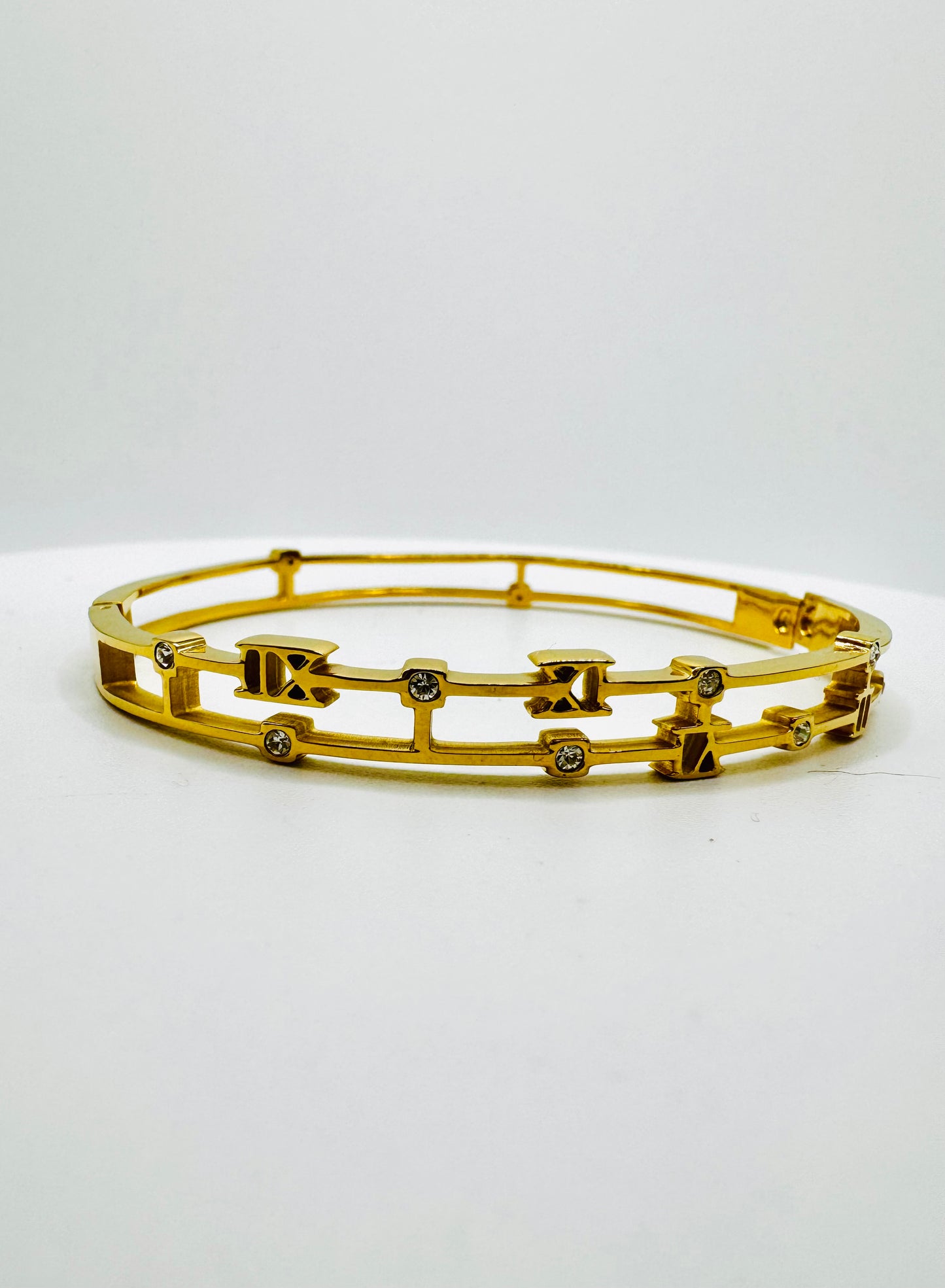 Roma Brazalete