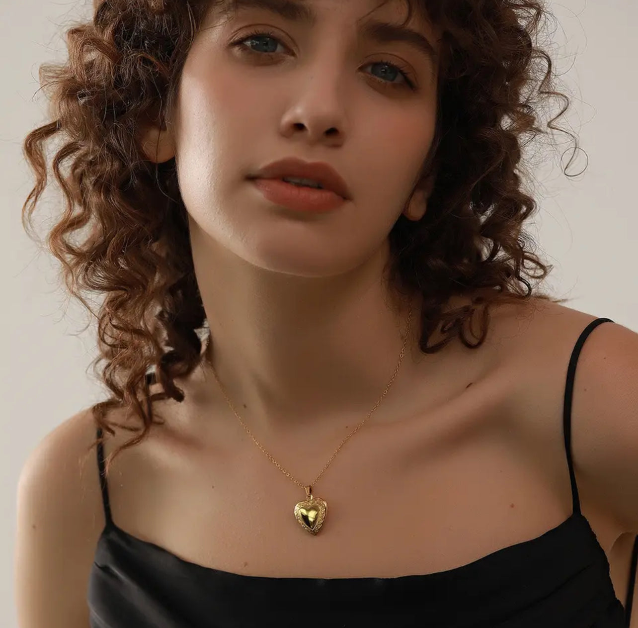 Youre in my Heart Locket