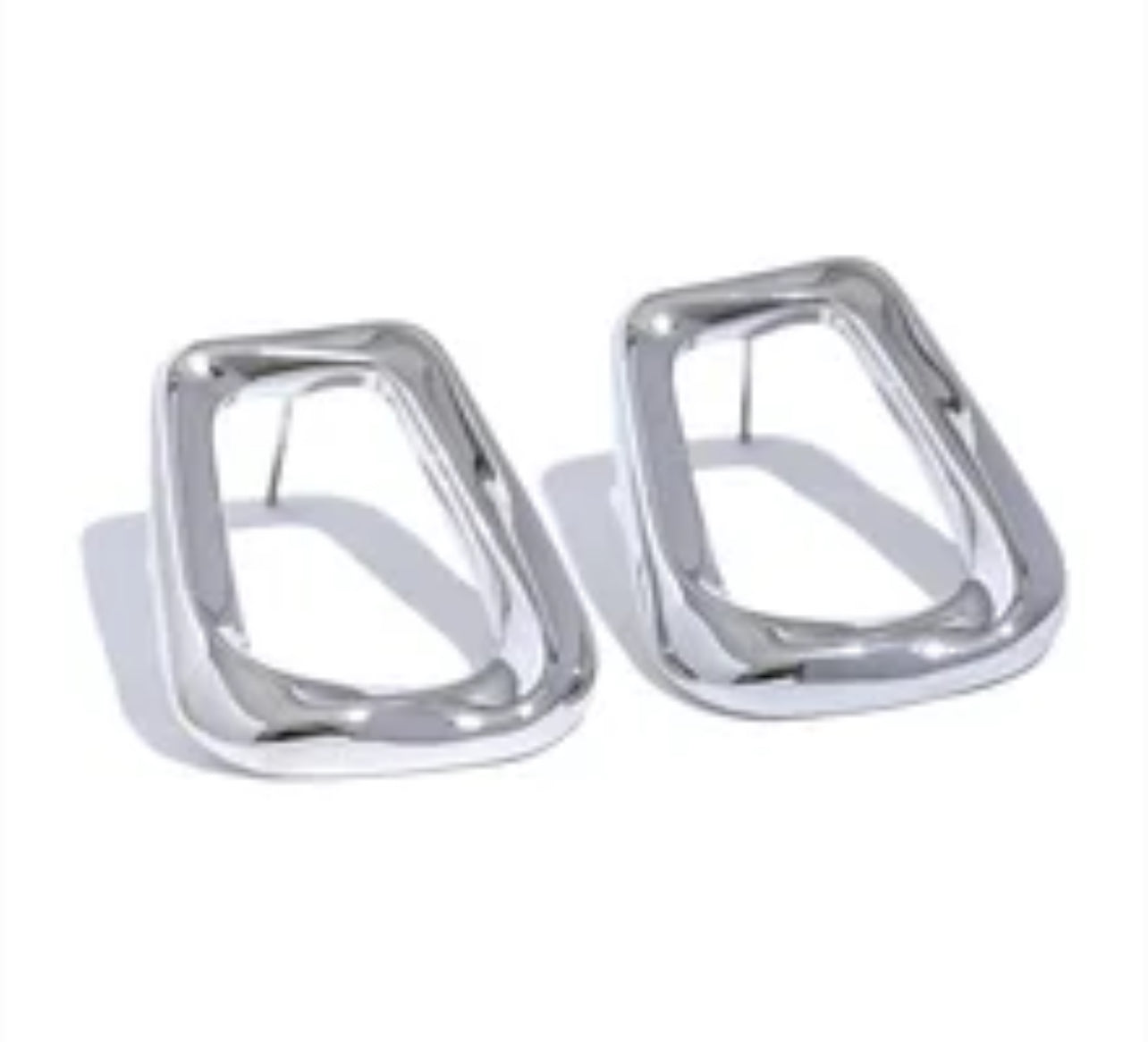 Geometric Hollow Stud