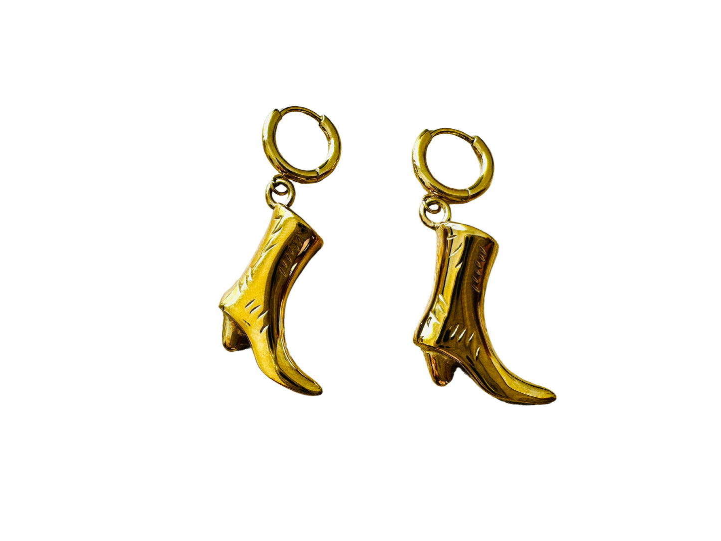 Aretes Vaqueros