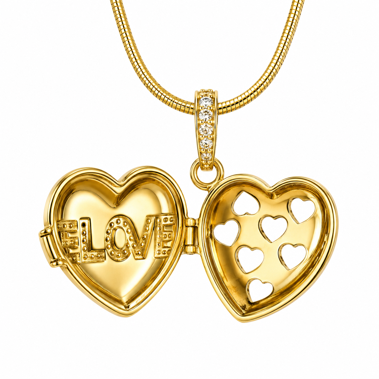 Sweet Love