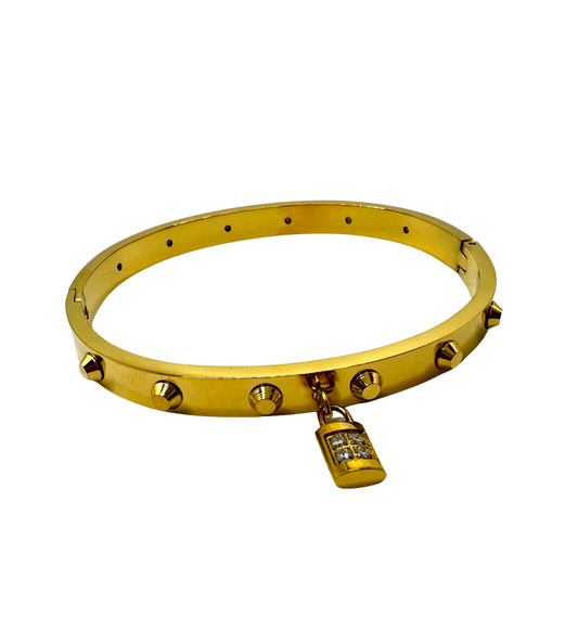 Brazalete Safety Bracelet