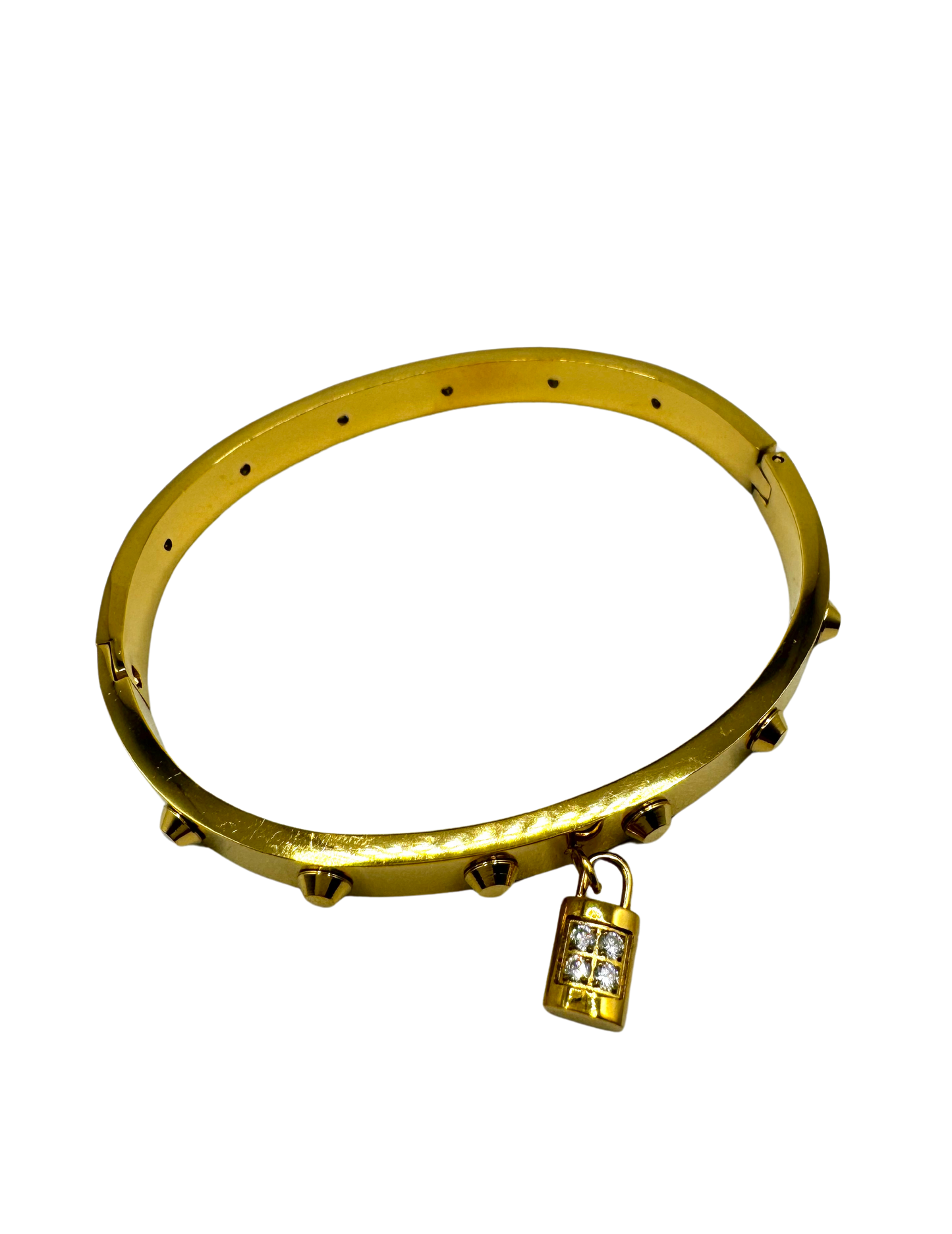 Brazalete Safety Bracelet