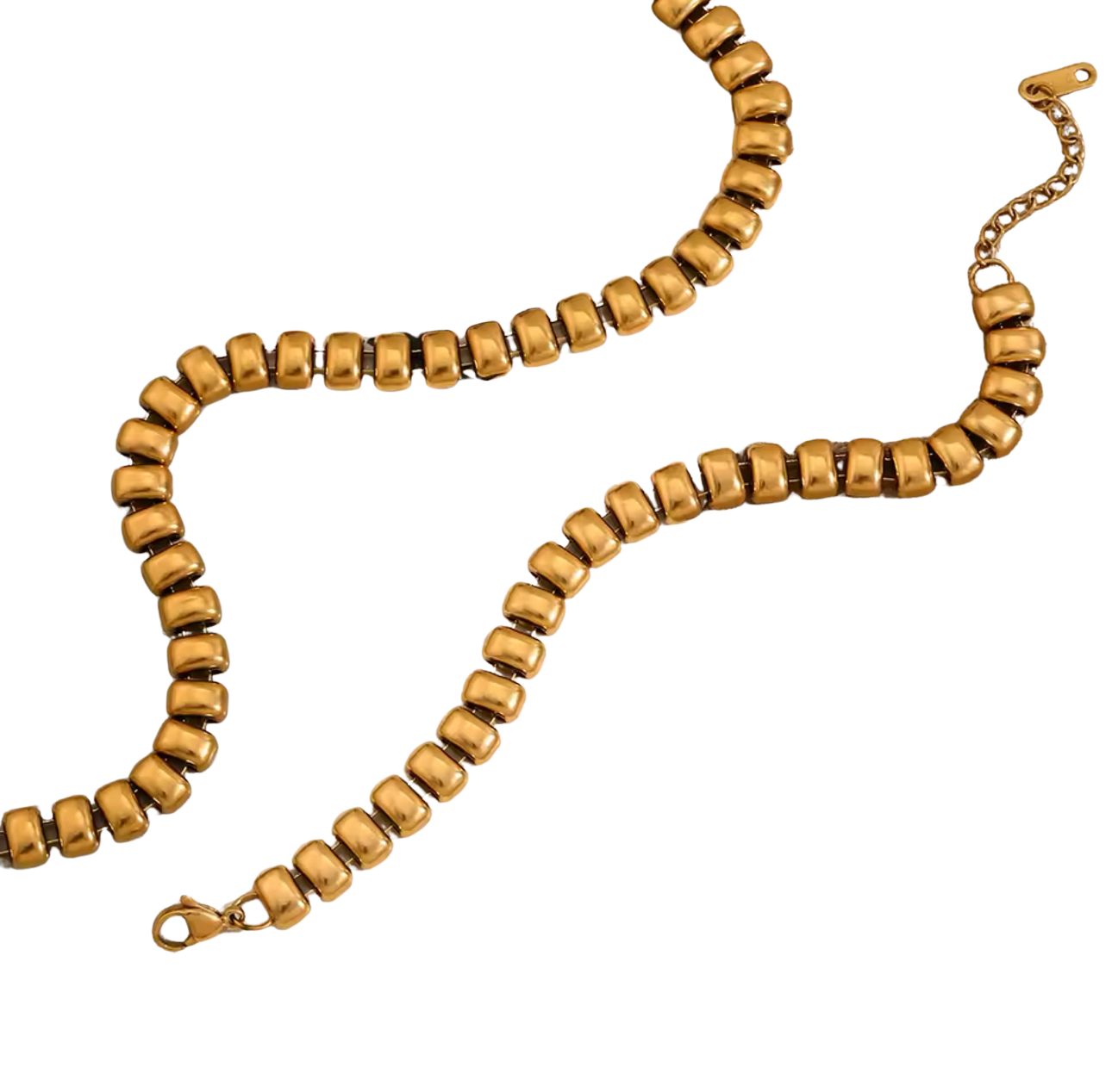 Set de Eslabones Rectangulares