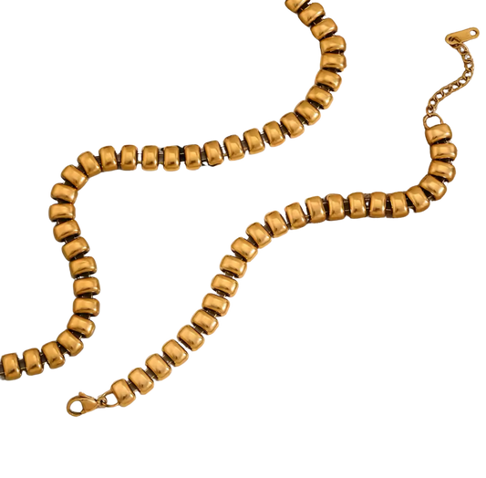 Set de Eslabones Rectangulares