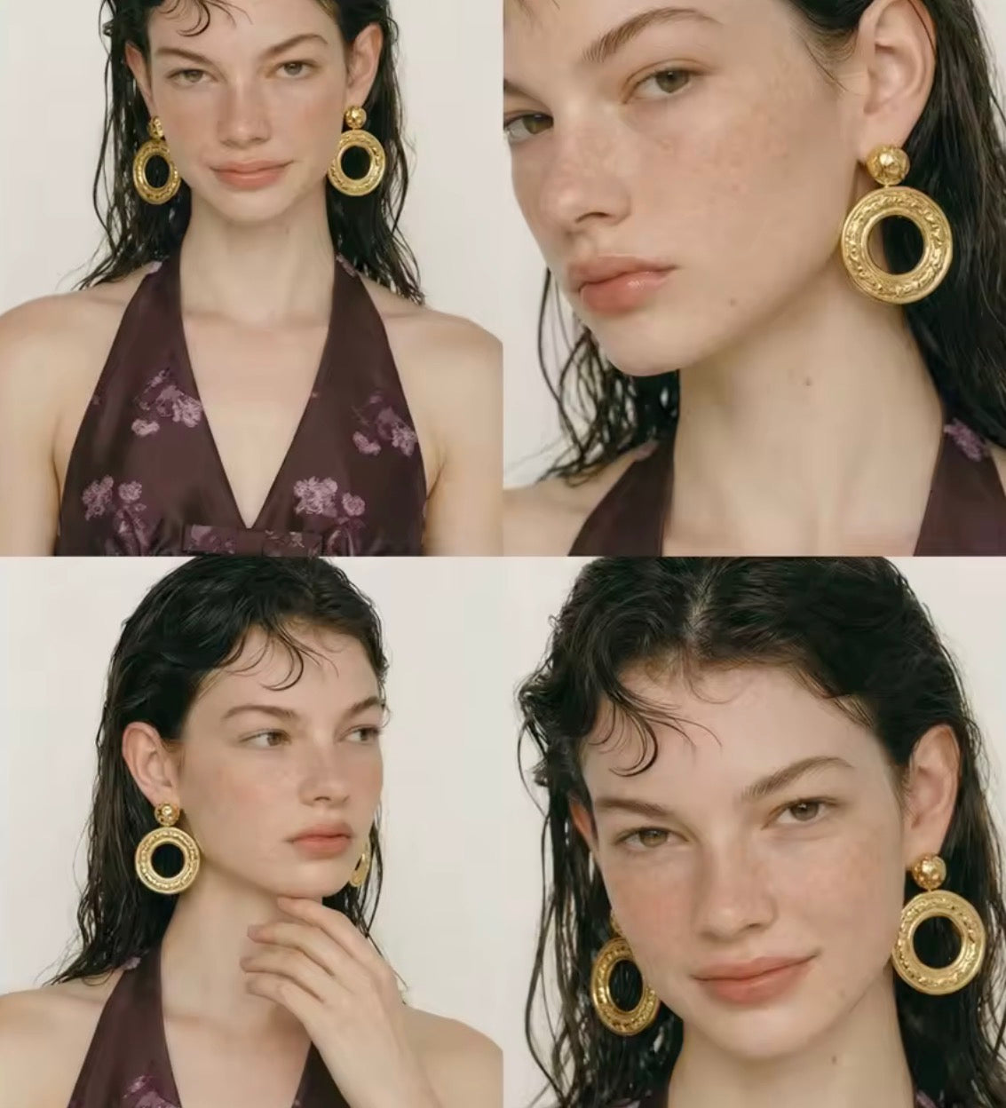Apollo Earrings