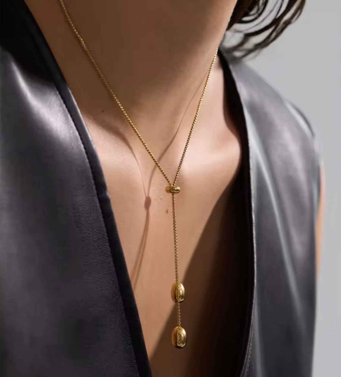 Adjustable Drops Chain