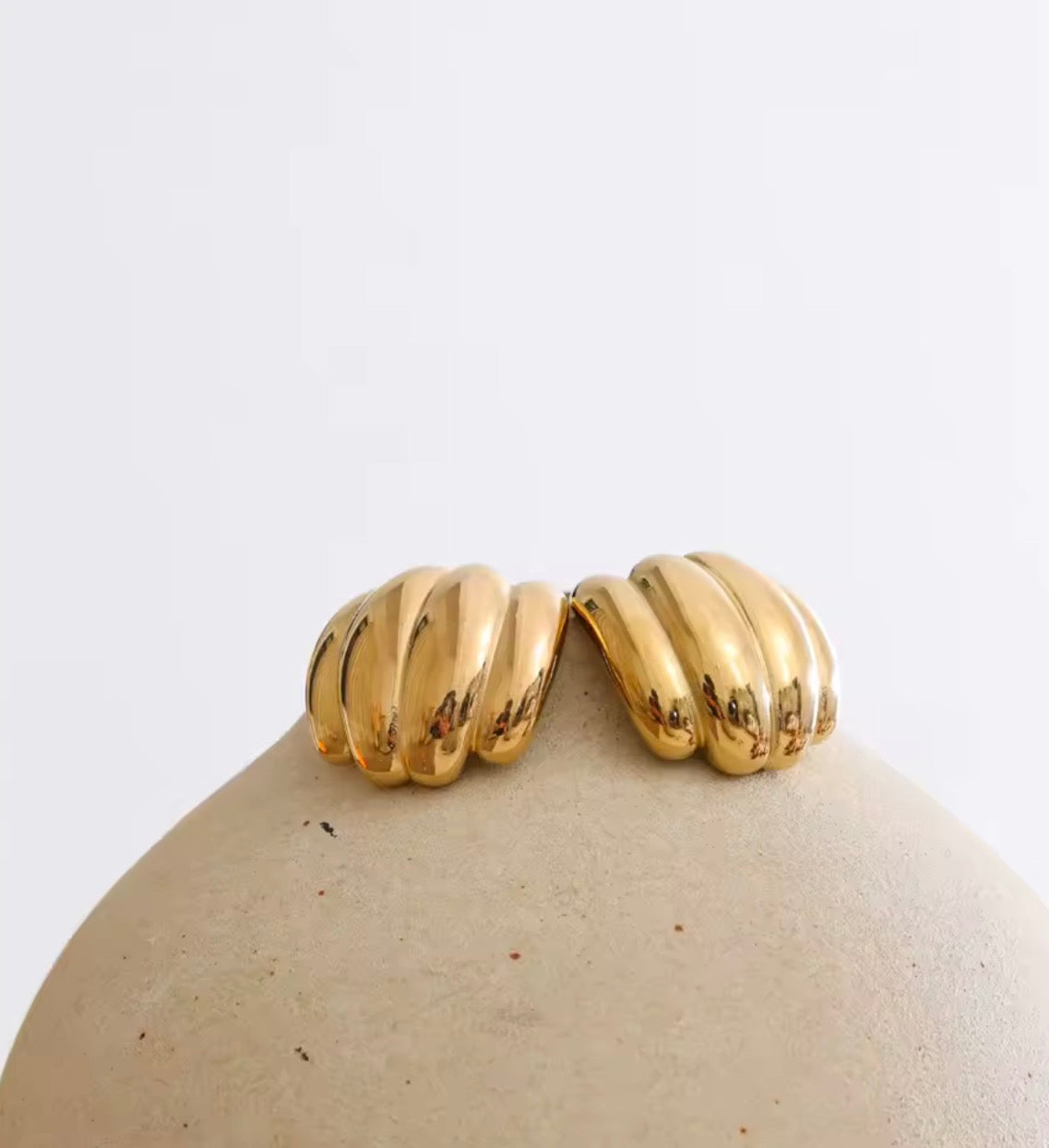 Golden Pumpkin