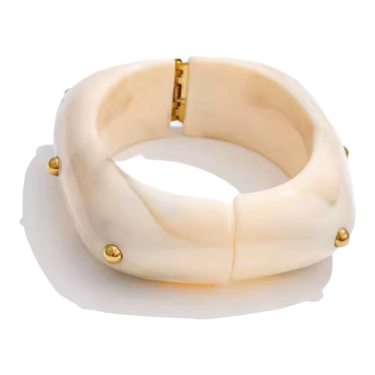 Punk & Fancy Bracelet