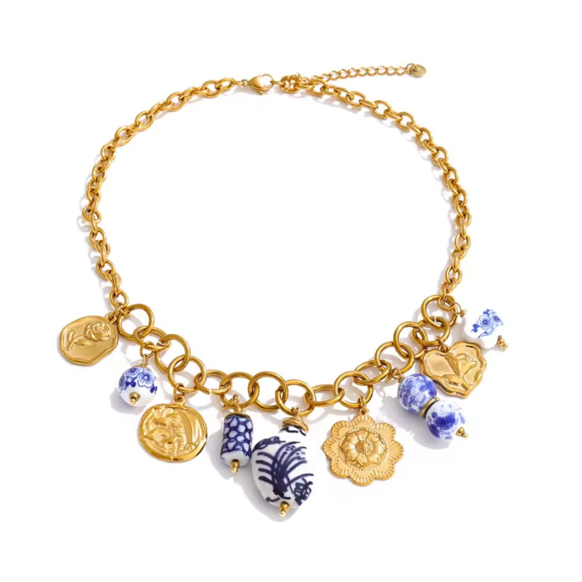 The Ming Heritage Necklace