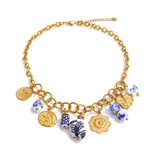 The Ming Heritage Necklace
