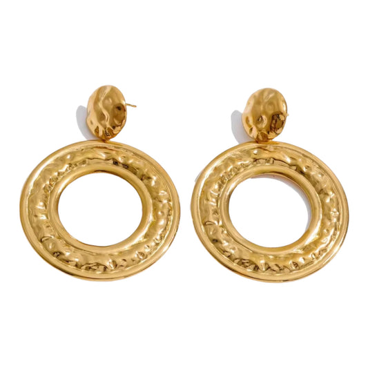 Apollo Earrings