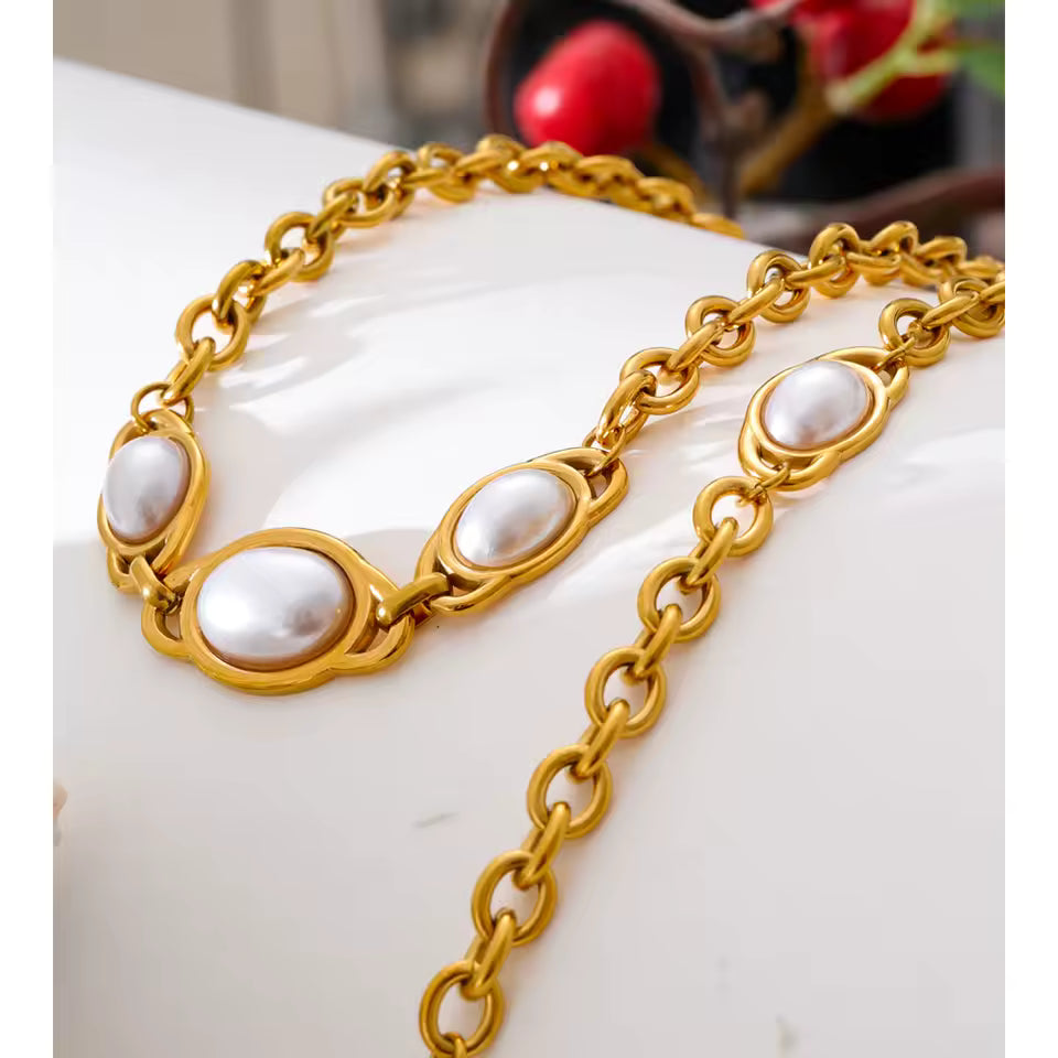 Pearl Harmony Set