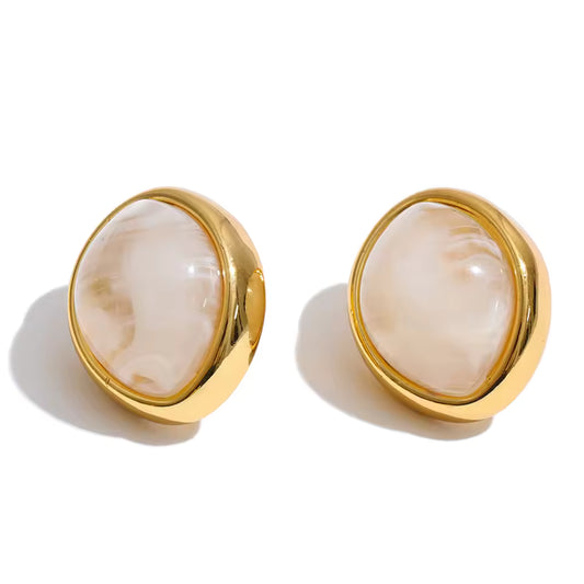 White Candy Stud