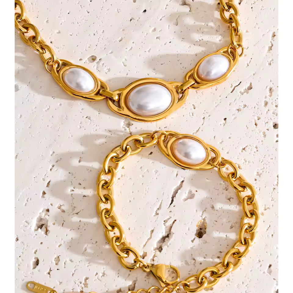 Pearl Harmony Set