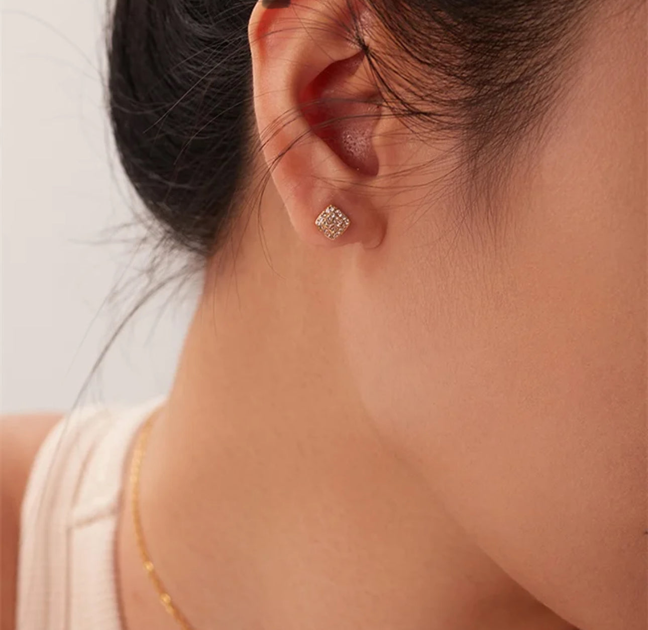 Mini Circonitas Transparente