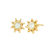 Piercings Sol